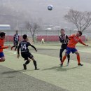 군민체육공원 인조1구장 이미지