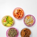 타파웨어 | 타파웨어 피콜로보울 실제 사용 후기 밀폐용기 추천