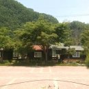 자연속풍경 용항민박 이미지