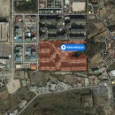 드리움공원 버스정류장 이미지