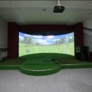 NO1 스크린 골프연습장 이미지