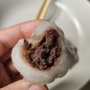[원주 지정면 맛집] 만낭포감자떡(김치만두, 팥감자떡 추천 후기)