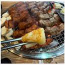 인생극장쪽갈비 이미지