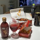 꾸브라꼬  숯불두마리치킨 나운점 이미지