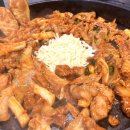 홍춘천치즈닭갈비마들역점 이미지