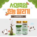 서경식품 | “건강을 팝니다, 죽염은 덤입니다” – 서경 죽염이 전하는 진심