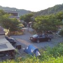 자연애캠핑장 이미지