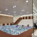 둥이PC | 시흥 장곡동 신상 대형 키즈카페 티니타운 방문후기 내돈내산