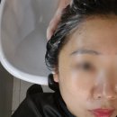더스윙블랙 명지국제신도시점 | 명지국제신도시 미용실 화미주헤어아티클 염색으로 펄칼찾음