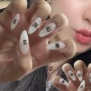 첨단네일 잘하는 곳 추천 ! 조니네일 더운 여름 힙여리스타일 네일 후기 💅