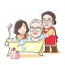 서원노인복지관 | [공지] 청주 노인 이동목욕차를 알고 계신가요? 이용방법과 신청 꿀팁 안내