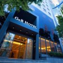 지엔비 호텔 이미지