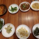 다래정식 이미지