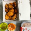 대구굽네치킨 - 북구 침산남로19길 6 | 대구 두류역 맛집 고추바사삭순살과 맵달떡볶이 메뉴 추천 굽네치킨기프티콘 내돈내산 후기