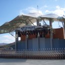 북한강야외공연장 이미지