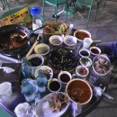 GS25신여주휴게소점 | 속초 2박3일 여행코스 1일차｜가평휴게소 통감자, 부두식당 야장, 속초 오션뷰 숙소 후기