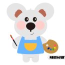 처음이어도 감성 뿜뿜! 광주 백드롭 페인팅 원데이클래스 후기🖼️