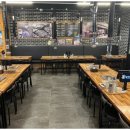 황소숯불갈비 - 칠곡군 칠곡대로 646 | 황소숯불갈비