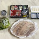 안녕,사랑 | 사랑해사랑회 장기점 김포2호점 광어 우럭 모듬 배달 후기
