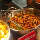 아이엠푸드 | <더현대> 푸드코트 탐방(아이엠바오후기)