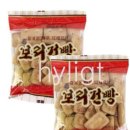 금풍제과 | 금풍제과 보리건빵 솔직 후기
