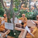 우체국공익재단 지원 2025년 무의탁환자 야간간병지원사업 하반기 긍정의 임파워먼트 지역별 진행 이미지