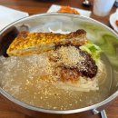 기인칼국수 이미지