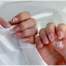 눈부신네일 이미지