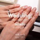 씨티명품크리닝 | 웨딩밴드 투어 후기 I '아크레도 acredo' 구매 리뷰...로드샵, 신세계백화점 강남점 명품, 가드링 추천