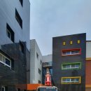 하늘꿈의유치원 이미지