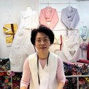 전통시장(옷전) 이미지