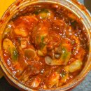 곰소바다식품 | 어리굴젓 맛집 부안여행 기념품 택배배송 곰소소라네젓갈