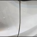 후모터스 | 트랙스 도색 후 기본 디테일링 작업후기 / 1991모터스원주점