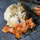 내방애 먹자골목 이미지