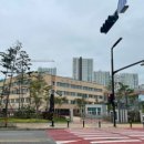 수현중학교 이미지