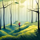 이조명과 이미지