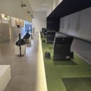 궁전 골프 연습장 이미지