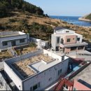 추자 정 민박 이미지