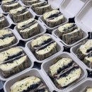경상중학교 | 대구 샌드위치 단체주문 맛집, 오늘도통통 대구대명점 경상중학교 간식 납품 후기 🥪💜