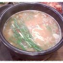 미소순대국밥 이미지