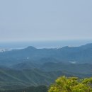 역시 대간길은 조~~타. 태백/삼척 덕항산 이미지