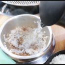 생선구이 섬 이미지