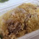 ２５시야식 | 여수 보쌈 - 25시 실내마차 마늘보쌈 솔직후기