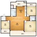 백송마을 동남디아망 이미지