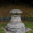 양양 선림원지 승탑 이미지