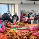 천안시종합사회복지관 | 천안시성정종합사회복지관, ‘김장 김치로 함께하는 식사’ 사업 선정