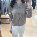 S&D소프트 | D-ARE 디-아레 캐시미어 | 신세계강남점 팝업 방문기 FW 런칭 소식