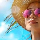 하루의 힐링 이미지