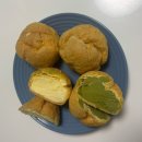 7288 | [일본] 슈크림 맛집 "ビアードパパ ウィングキッチン京急川崎店" 후기/정보