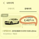 중고차 판매 플렛폼 이용 후기 (최종입찰가격) 헤이딜러 vs 카머스